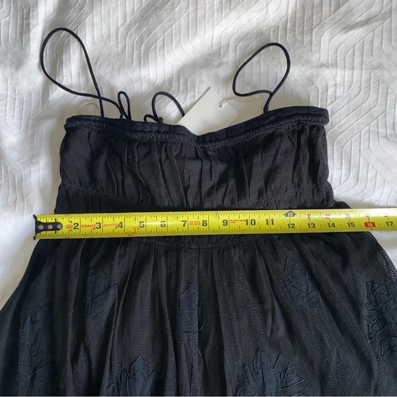 NWT Aritzia Wilfred Vagabond Dress (XS) - Picture 9 of 12